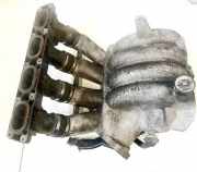 Ansaugkrümmer Audi A6, C4 1994.06 - 1997.10 058133213, 2900300121