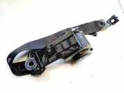 Sicherheitsgurt - Vorne Rechts Opel Astra, H 2004.03 - 2009.12 604515800, 560834801d