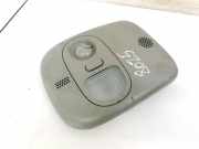 Innenraumleuchte Renault Clio, 2001.05 - 2004.11 facelift 8200086011,