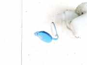 Scheibenwaschbehälter Vorne Wischwasserbehälter Audi 80, B4 1991.09 - 1995.01 4A9955453,