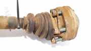 Antriebswelle Vorderachse - Vorne Linke Volkswagen Passat, B6 2005.08 - 2010.11 Gebraucht, BWA