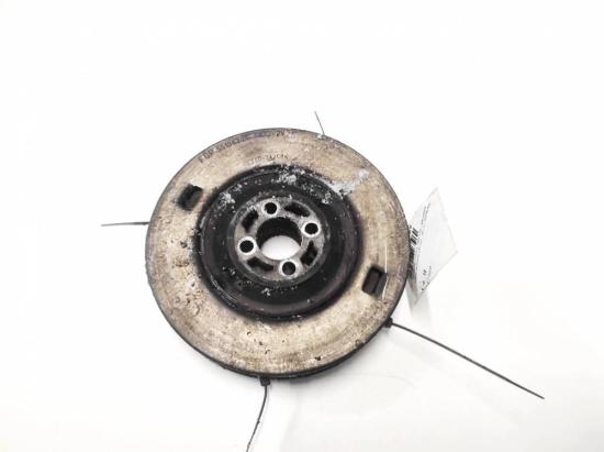 Riemenscheibe Kurbelwelle Opel Zafira, B 2005.07 - 2008.01 55196301, Bild Riemenscheibe Kurbelwelle Opel Zafira, B 2005.07 - 2008.01 55196301,