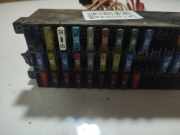 Sicherungskasten Renault Kangoo, 2003.05 - 2007.06 Gebraucht ,