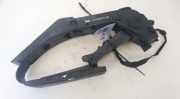 Pedalwerk Mercedes-Benz W220, 1998.10 - 2005.08 A2203000104,
