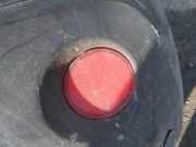 Reflektor Stossf?nger - Hinten Rechts Nissan Qashqai, I 2006.01 - 2010.06 Gebraucht,