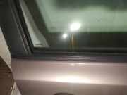 Zierleiste Leiste - Vorne Rechts Nissan Note, 2006.03 - 2013.06 Gebraucht,