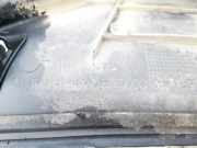 Windlauf Wischerabdeckung Nissan Almera Tino 2003.09 - 2006.12 facelift 66862bu200,