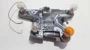 Lampentr?ger Heckleuchte - Hinten Renault Megane, I 1995.11 - 1999.02 7700828137,
