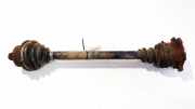 Antriebswelle Vorderachse - Vorne Linke Skoda Superb, I 2001.12 - 2008.03 3u0407271,