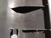 Einstiegsleiste vorne links Volkswagen Golf Plus, 2005.01 - 2008.05 5M0853371, 5M0 853 371 BXE