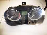 Tachometer Skoda Roomster, I 2006.01 - 2010.05 5j0920801c,a2c53111440