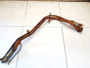 Tankeinf?llstutzen Tankrohr Kraftstoffrohr Hyundai Trajet, 2000.03 - 2008.07 Gebraucht,