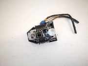 Lampenträger Heckleuchte - Hinten Volkswagen Passat, B3 1988.03 - 1993.07 333945257, RP