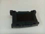 Monitor Navigations Zeit Uhr Opel Astra, H 2004.03 - 2009.12 13208089,13 208 089 565412769 28115432-6 HW 008 SW 15.07.2004 0 281154326 HW008 SW150720040