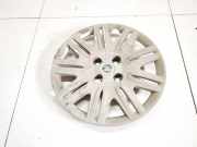 Radkappe Radzierblenden - R15 Fiat Doblo, 2005.10 - 2009.08 0517660840,