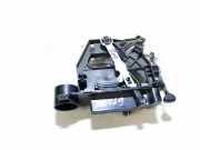 Bedienelement für Klimaanlage Hyundai Atos 1998 - 2003 9725002000,97250-02000
