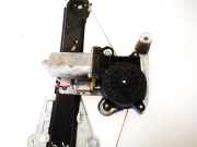 Fensterheber motor - Hinten Linke Volvo S60, 2000.01 - 2005.01 119971xxx,119971-xxx
