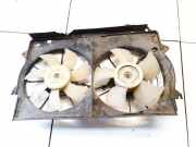 Kühlerlüfter Lüftermotor Toyota Corolla Verso, II 2001.09 - 2004.05 1636323030,16363-23030 1636323030 168000-3550 1680003550