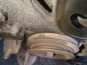 Riemenscheibe Kurbelwelle Nissan Almera Tino 2000.08 - 2003.09 Gebraucht,