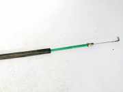 Seilzug ZUG Türschloss - Hinten Linke Fiat Stilo, 2001.10 - 2007.01 Gebraucht,