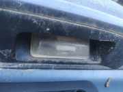 Kennzeichenleuchte Subaru Outback, V 2015.01 - 2019.12 Gebraucht,
