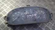 Tachometer Renault Scenic, I 1999.09 - 2003.06 facelift 216588693,21658869-3