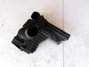 Luftfilterkasten Peugeot 407, 2004.05 - 2010.12 9646767780,PSA4201
