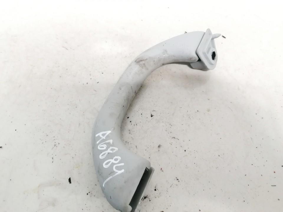 Haltegriff Haltegriff Verdeckgriff - Vorne Rechts Seat Leon, I 1999.11 - 2005.05 Gebraucht,