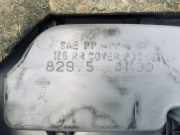 Türverkleidung - Hinten Linke Nissan Almera, N16 2000.06 - 2003.01 82975bn400,