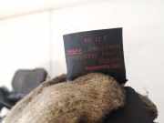 Sicherheitsgurt - Vorne Rechts Citroen C2, I 2003.09 - 2006.06 96422196xx,