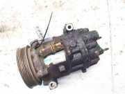 Klimakompressor Citroen Jumpy, II 2007.01 - 2016.02 Gebraucht,
