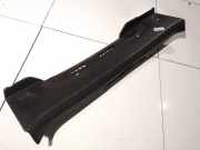 Zierleiste Peugeot 207, 2006.02 - 2009.06 9650186377,