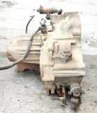 Schaltgetriebe Nissan Primera, P12 2002.01 - 2008.12 ED1,