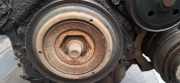 Riemenscheibe Kurbelwelle Honda FR-V, 2004.08 - 2009.12 Gebraucht,