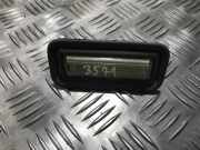 Innenbeleuchtung - Hinten Renault Scenic, I 1996.01 - 1999.09 7700835131,