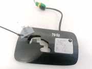 Schaltkulisse Peugeot 607, 2004.07 - 2010.12 facelift 7805,J816