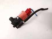 Waschwasserpumpe Scheibenreinigung Toyota Yaris, II (XP90) 2005.01 - 2011.01 061130a,30358 032755