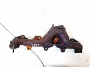 Abgaskrümmer Ford Galaxy, Mk III 2006.04 - 2010.06 9646849080,9646849080