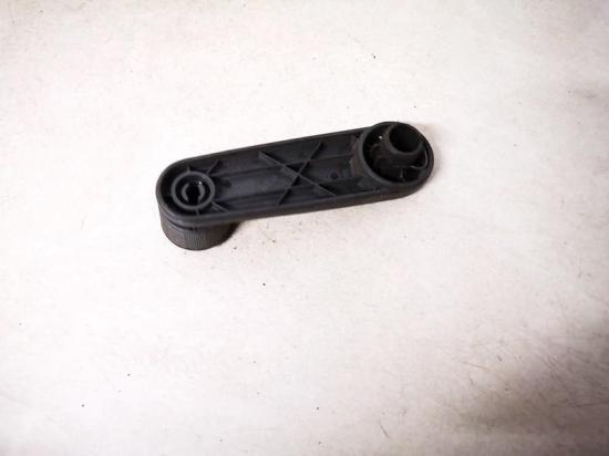 Fensterkurbel Fiat Panda 2003 - 2012 c390, Bild Fensterkurbel Fiat Panda 2003 - 2012 c390,
