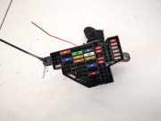 Sicherungskasten Skoda Octavia, II 2004.02 - 2009.03 Gebraucht,