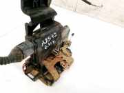 T?rschloss Stangen - Hinten Linke Volkswagen Passat, B5 1996.08 - 2000.11 3B0837867, ahu