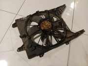 Kühlerlüfter Lüftermotor Renault Scenic, I 1999.09 - 2003.06 facelift 8200065257,8200065257