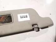 Sonnenblende Toyota Yaris, I (XP10) 2003.03 - 2005.09 facelift Gebraucht,