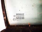 Dreieck Seitenscheibe - Vorne Rechts Renault Modus I 2004.01 - 2007.12 as2, 8200338645