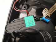 Lenkwinkelsensor Fiat Croma 2005 - 2011 86250682094, 06018052