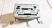 Radio Peugeot 4007 2007 - 2012 mn141319, dy-3w69u 34u157