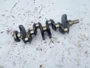 Kurbelwelle Renault Modus I 2004.01 - 2007.12 Gebraucht,