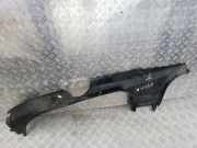 Schwellerverkleidung - Hinten Linke Peugeot 406, 1995.11 - 1999.03 9631446777,