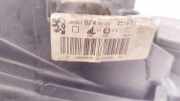 Hauptscheinwerfer - Vorne Rechts Peugeot 308 2007.09 - 2011 9656162480,