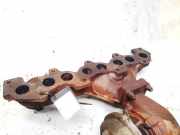 Abgaskrümmer Volvo S40, 2004.01 - 2007.03 Gebraucht,